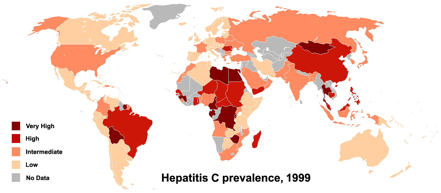 comment avoir l hepatite b