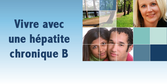 comment soigner hepatite b