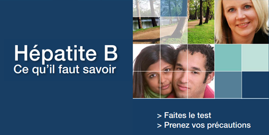 comment soigner hepatite b