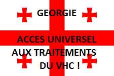 GEORGIE VHC ACCES UNIVERSEL